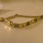 360 5158 Armband